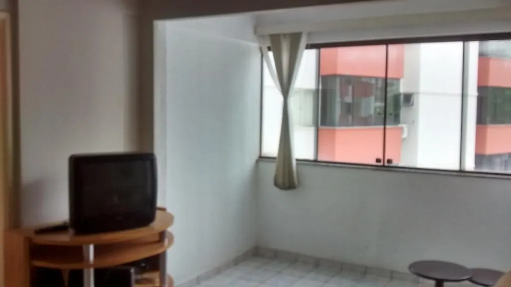 Apartamento Tropical Temporada Apartment Caldas Novas Brazil